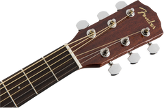 GUITARRA ELECTROACÚSTICA FENDER CD-60SCE NATURAL N