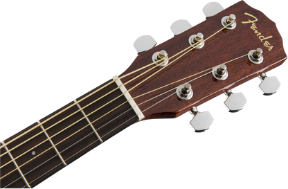 Guitarra Electroacústica Fender CD-60SCE Natural