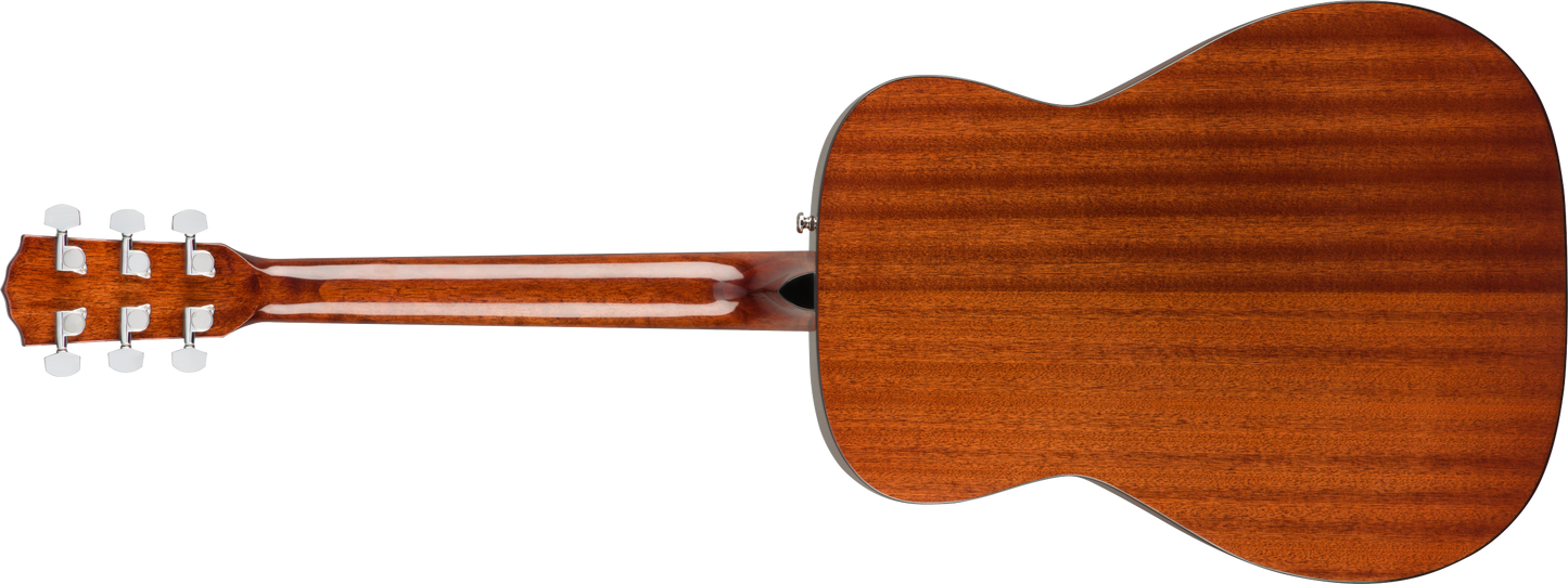 GUITARRA ACUSTICA FENDER CC-60S SUNBURST N