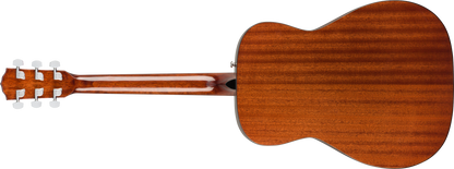 Guitarra Acustica Fender Cc-60s Sunburst | 0970150032 N