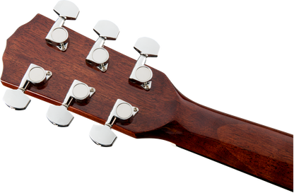 Guitarra Acustica Fender Cc-60s Sunburst | 0970150032 N