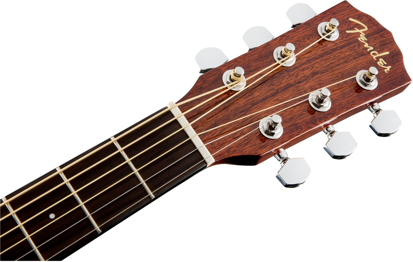 GUITARRA ACUSTICA FENDER CC-60S SUNBURST N