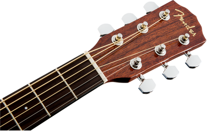 Guitarra Acustica Fender Cc-60s Sunburst | 0970150032 N