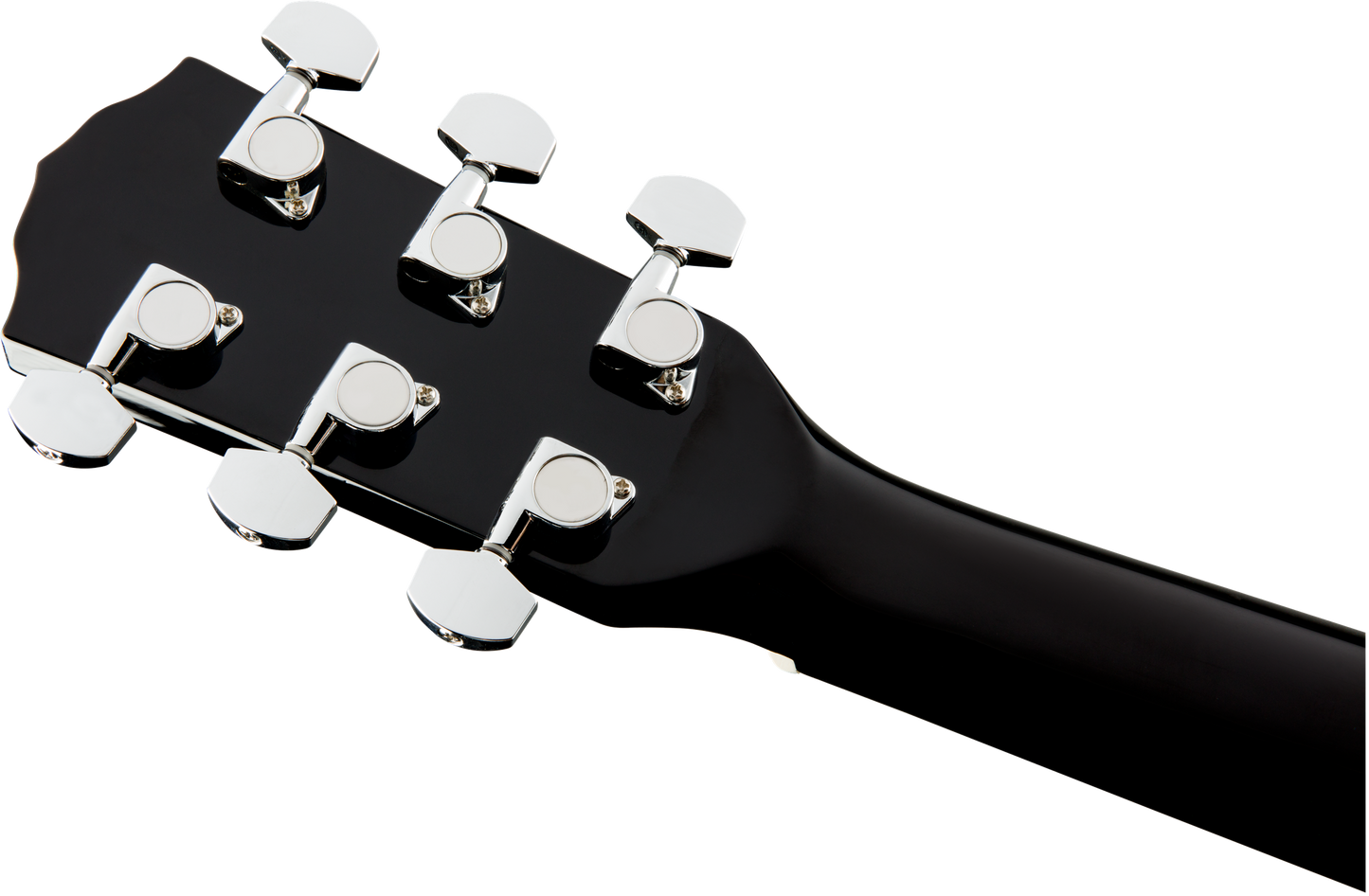 GUITARRA ELECTROACUSTICA NEGRA MOD CC-60SCE CONCERT, BLACK WN N