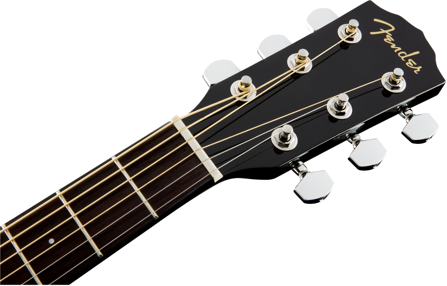 GUITARRA ELECTROACUSTICA NEGRA MOD CC-60SCE CONCERT, BLACK WN N