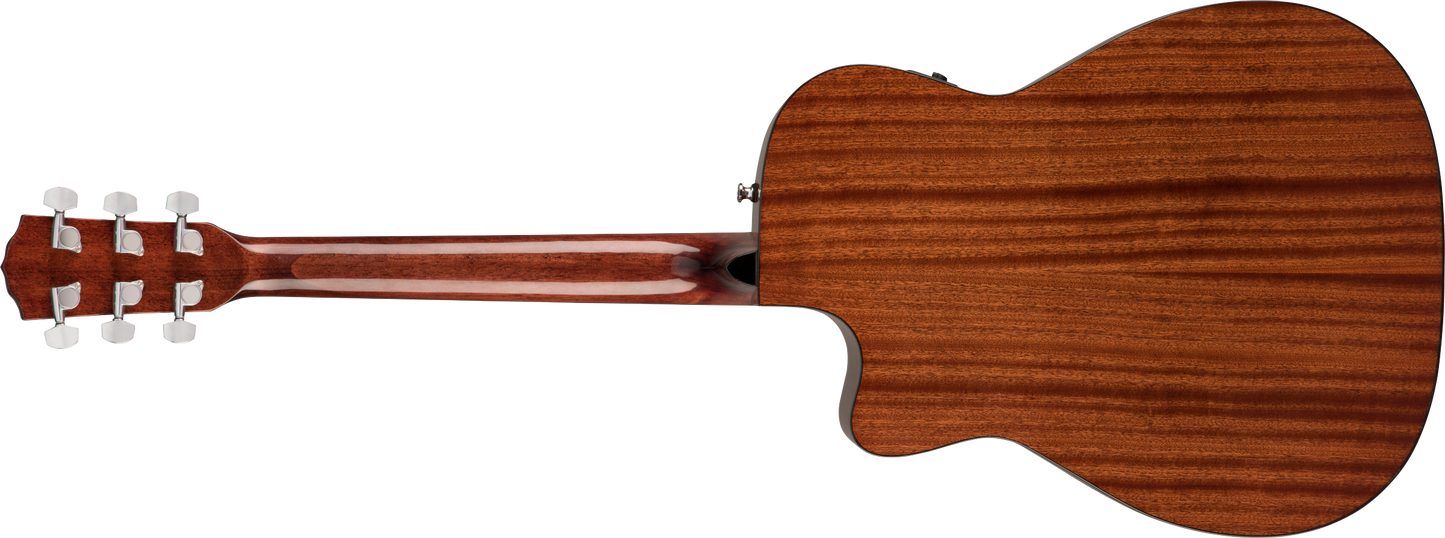 GUITARRA  ELECTROACUSTICA FENDER CONCERT CC-60SCE NATURAL N