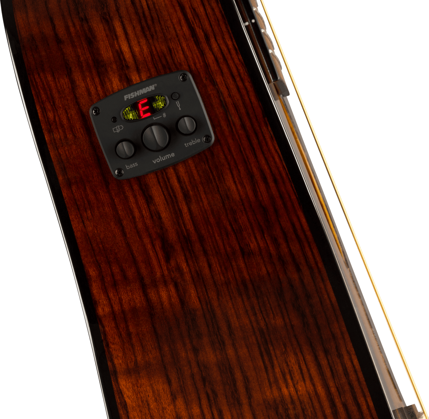 GUITARRA ELECTROACÚSTICA FENDER CD-140SCE C/ ESTUCHE N