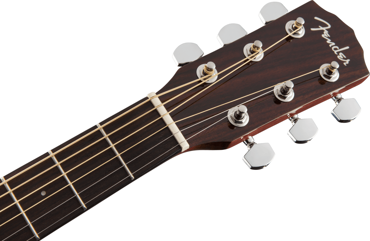 GUITARRA ELÉCTROACUSTICA FENDER CC-140SCE C/ ESTUCHE