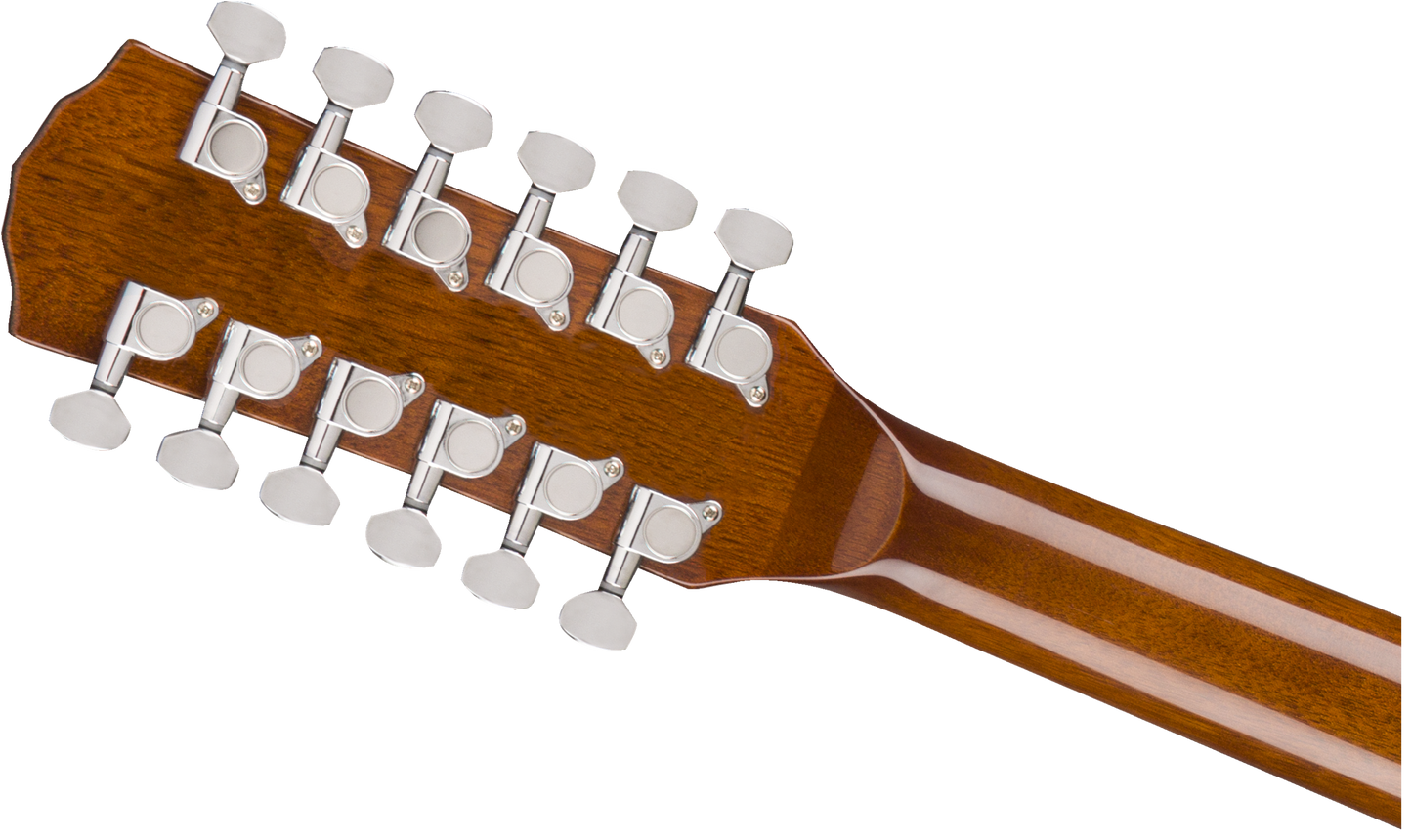 GUITARRA ELECTROACUSTICA FENDER 12 CUERDAS CD-140SCE-12 NATURAL CON ESTUCHE | 0970293321 N
