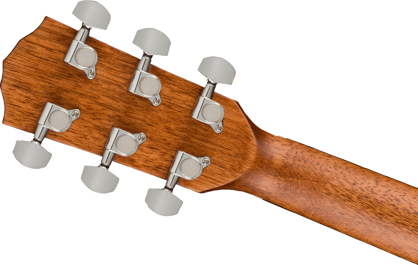 GUITARRA FENDER ACUSTICA MOOLIGHT FA-15 3/4 CUERDAS DE ACERO.