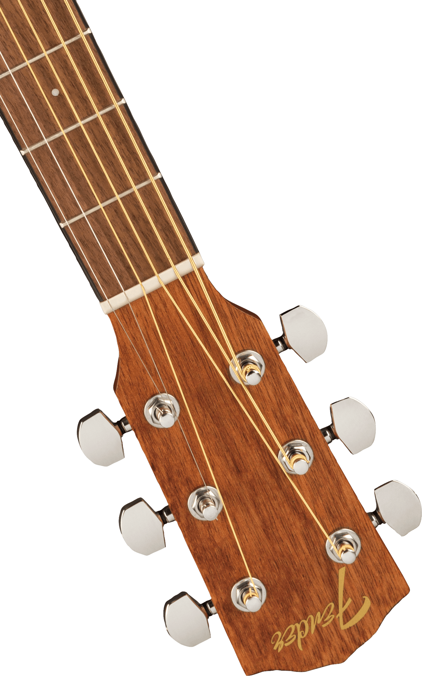 GUITARRA FENDER ACUSTICA MOOLIGHT FA-15 3/4 CUERDAS DE ACERO.