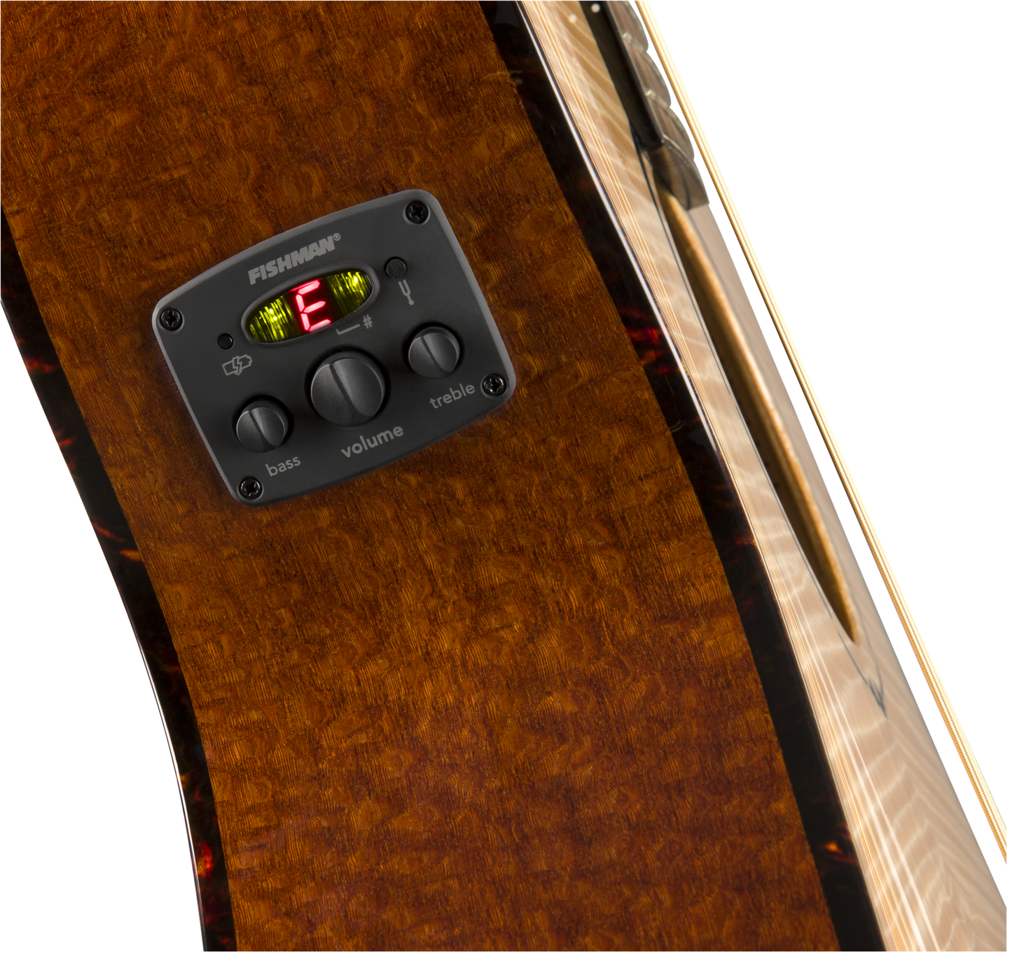 GUITARRA ELECTROACUSTICA FENDER FA-345CE AUDITORIUM N