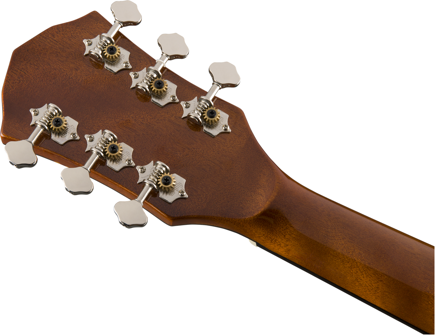GUITARRA ELECTROACUSTICA FENDER FA-345CE AUDITORIUM N