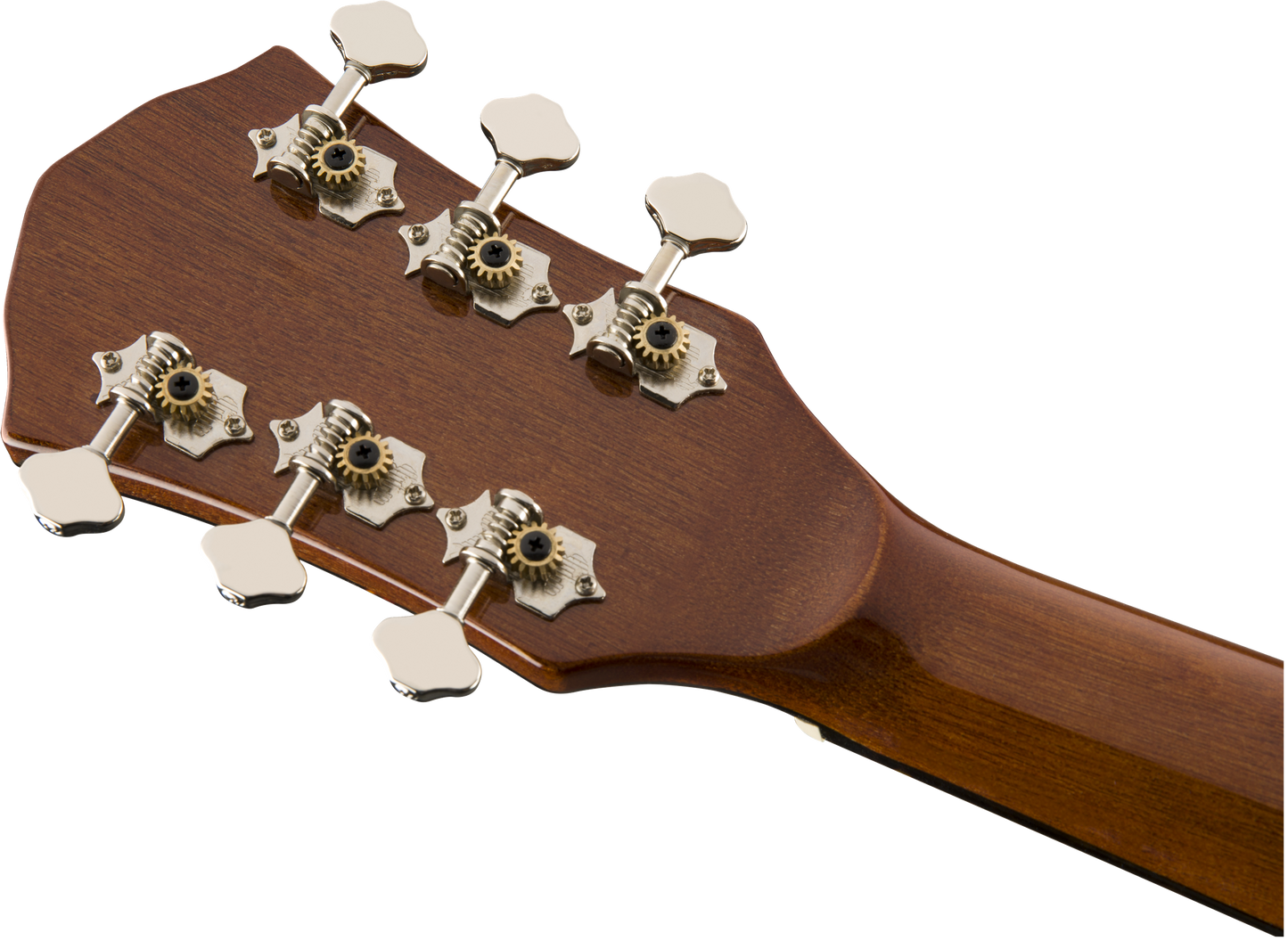 GUITARRA FENDER AUDITORIO FA-345CE TEA BURST N