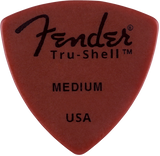 PÚAS DE CASEÍNA TRU-SHELL FENDER FORMA 346