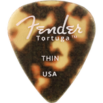 TORTUGA PICKS 351 THIN 6 PK