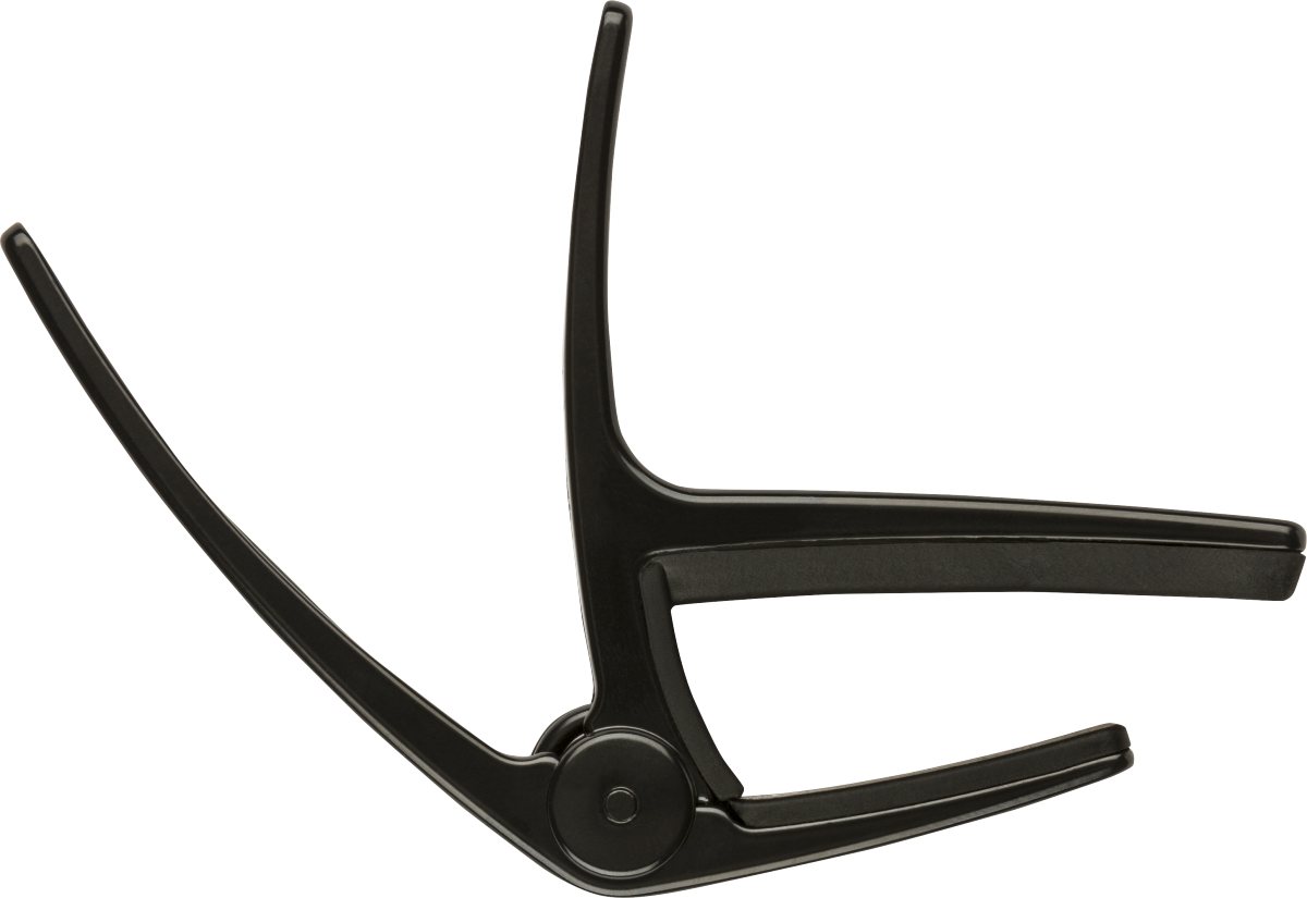 CAPO FENDER LAUREL ELECTRICA N