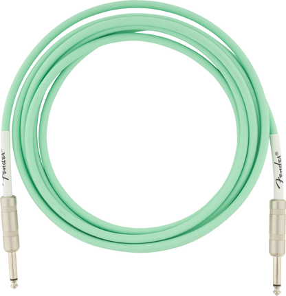 Cable Fender Original Series 10' Inst Cable Sfg