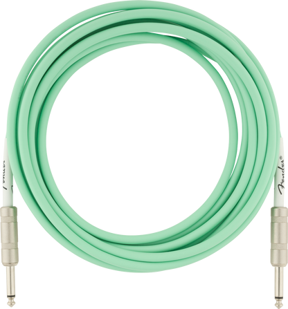 Cable Fender Original Series 18.6' Inst Sfg