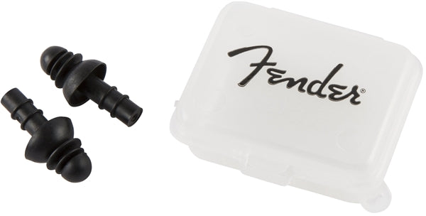 TAPONES PARA OIDOS FENDER MUSICIAN EAR PLUGS