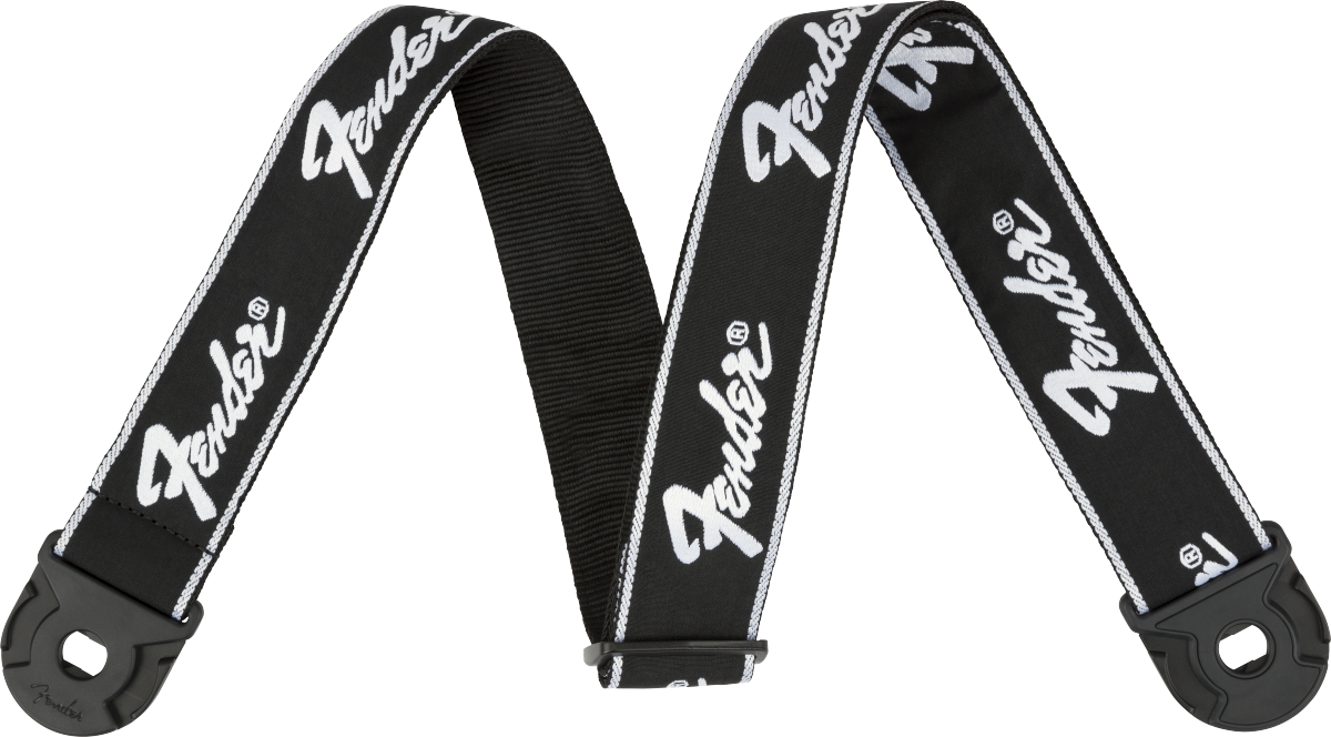 THALY FENDER QUICKGRIP RUNNING LOGO STRAP N