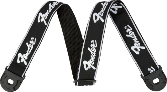 THALY FENDER QUICKGRIP RUNNING LOGO STRAP N