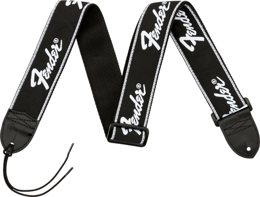 THALY FENDER RUNNING LOGO STRAP N