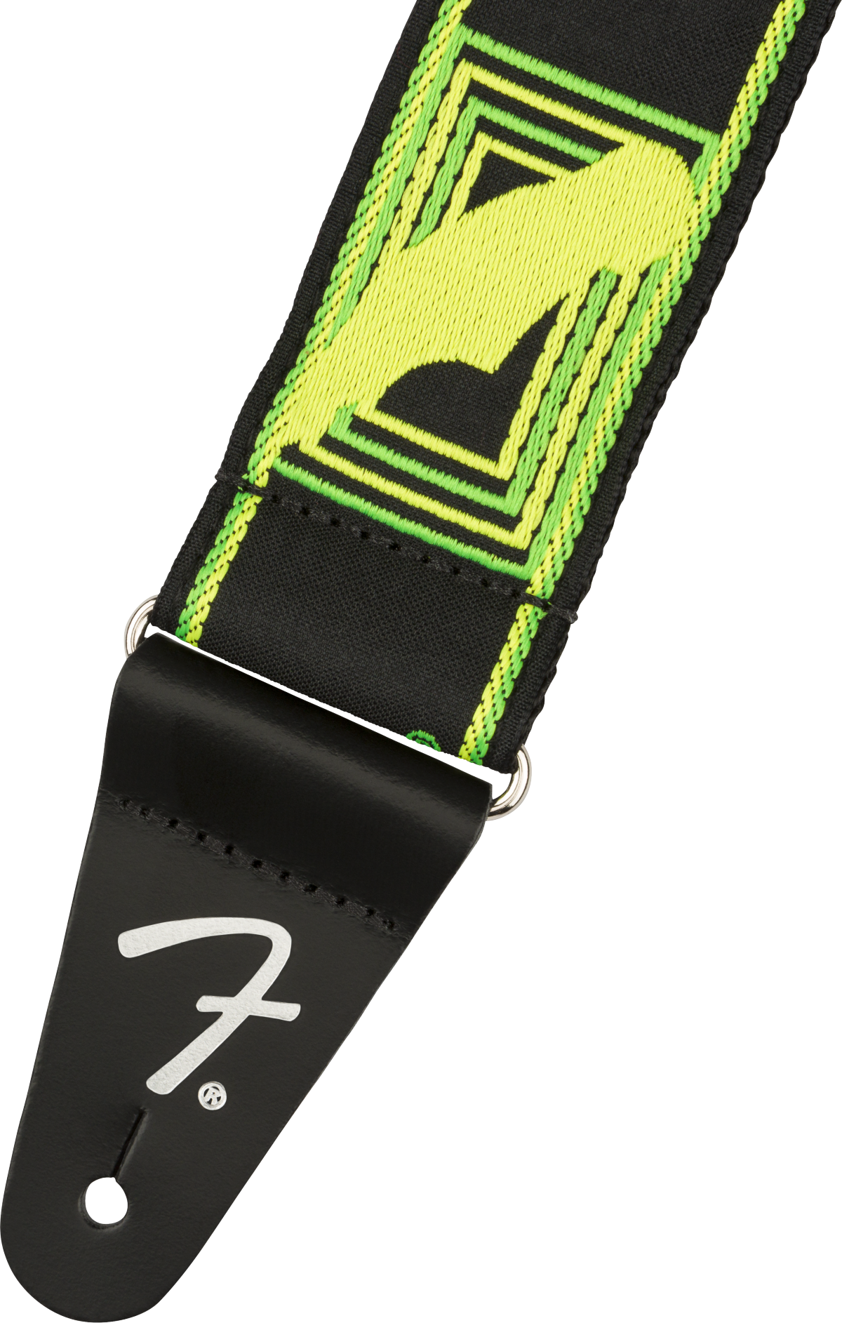 THSLY FENDER CON MONOGRAMA DE NEÓN N