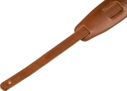 Thaly Fender Correas de Sillín de Cuero Mustang™ - Largas