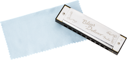 Armonica Fender Fender Blues Deluxe Do "c" | 0990701001 N