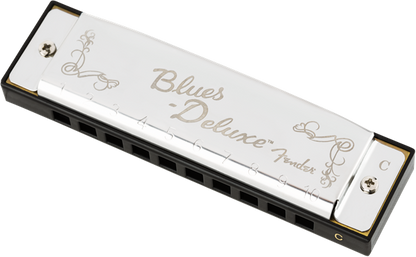 Armonica Fender Fender Blues Deluxe Do "c" | 0990701001 N