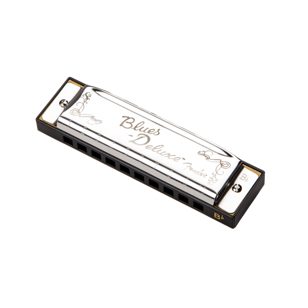ARMONICA FENDER FENDER BLUES DELUXE SIB "SIB" N
