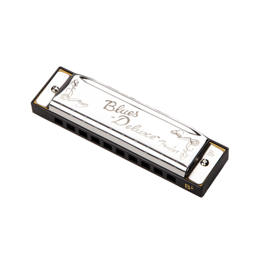 ARMONICA FENDER FENDER BLUES DELUXE SIB "SIB" N