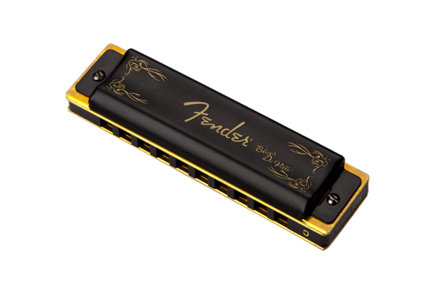 ARMONICA BLUES DEVILLE D