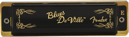Armonica Fender Blues Deville (e) | 0990702006 N