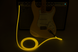 CABLES FENDER PRO QUE BRILLAN EN LA OSCURIDAD NARANJA