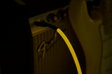 CABLES FENDER PRO QUE BRILLAN EN LA OSCURIDAD NARANJA 5.5M