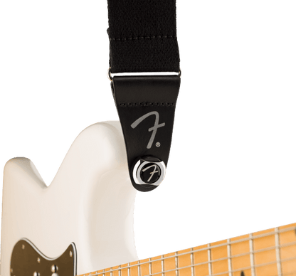 Infinity Strap Locks Niquelados Fender
