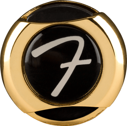 Fender Infinity Strap Locks Gold