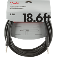 CABLE DE INSTRUMENTO DE LA SERIE PROFESIONAL 5.5M N
