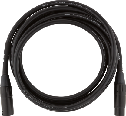 Cable de Microfono Pro 10' Microphone Cable N