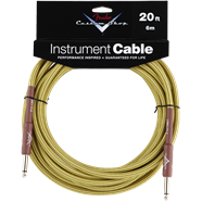 CABLES DE TALLER PERSONALIZADOS FENDER® (ÁNGULO RECTO-RECTO)