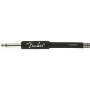 CABLE FENDER PARA INSTRUMENTO 5,5M PROFESSIONAL SERIES TWEED GRIS OSCURO N