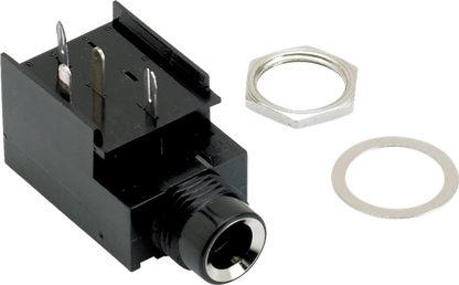Jack Mono para Amplificador de 4 Pines N