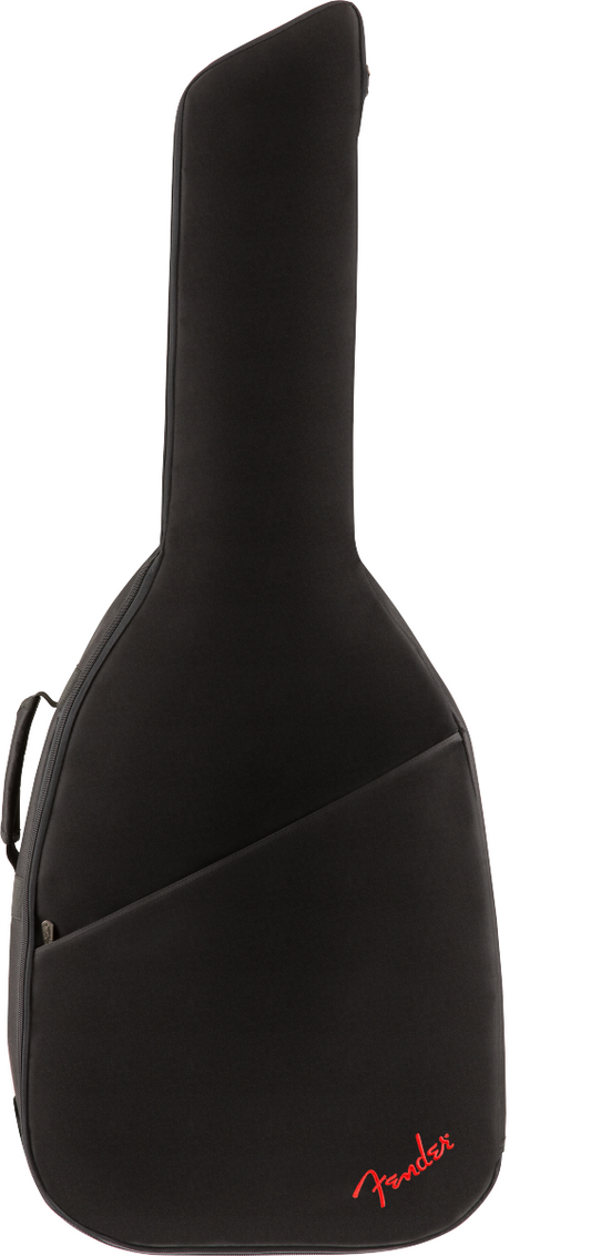 FUNDA FENDER PARA GUITARRA TEXANA MOD.F405 NEGRA N