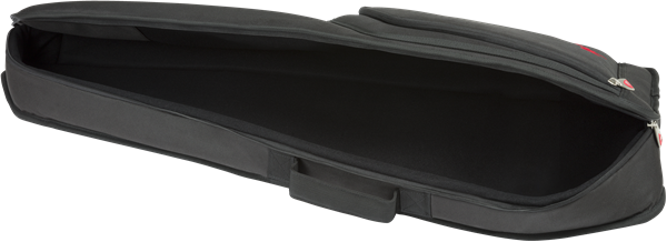FUNDA FENDER PARA GUITARRA  MINI STRAT / MINI JAZZMASTER   FEMS-610
