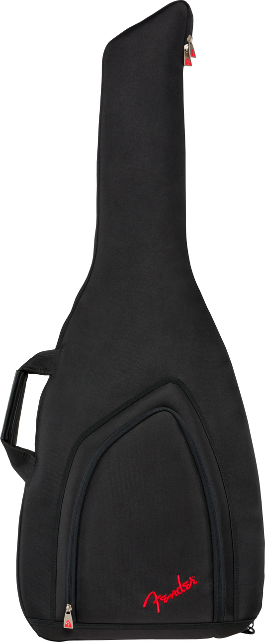 FUNDA PARA GUITARRA ELECTRICA FENDER  COMPATIBLE CON JAZZMASTER O JAGUAR N