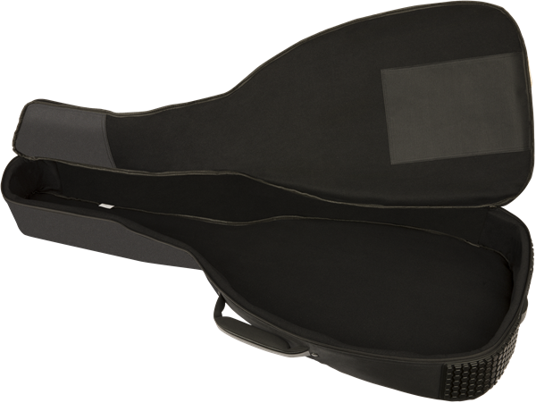 FUNDA FENDER GIG BAG FA610 DREADNOUGHT N