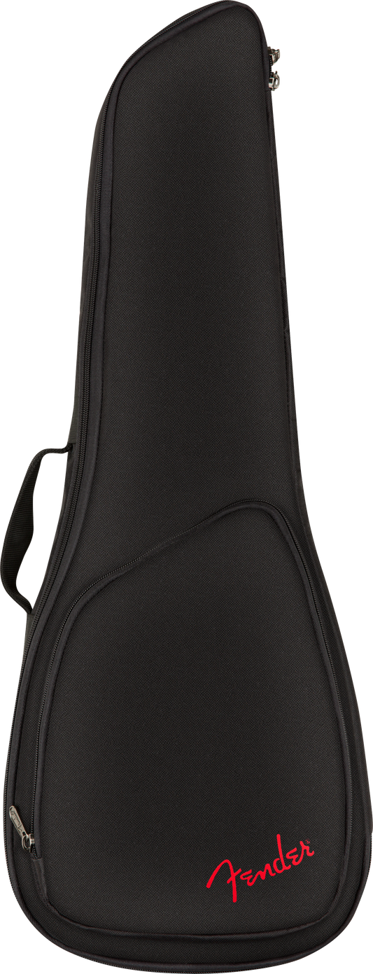 FUNDA PARA UKULELE  CONCIERTO FENDER FU610 N