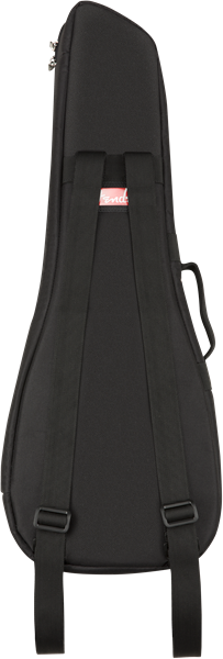 FUNDA PARA UKULELE  CONCIERTO FENDER FU610 N